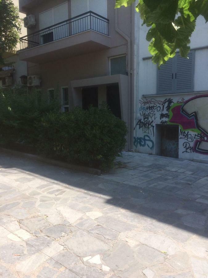 Toni'S Charming Apartment 2Bd, Close Thisseo Metro Αθήνα Εξωτερικό φωτογραφία